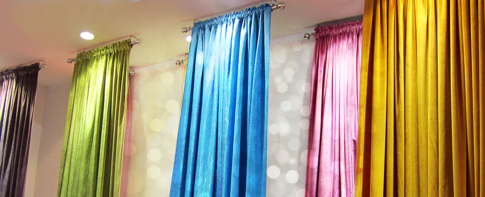 Modern Drapes & Decors - Chennai