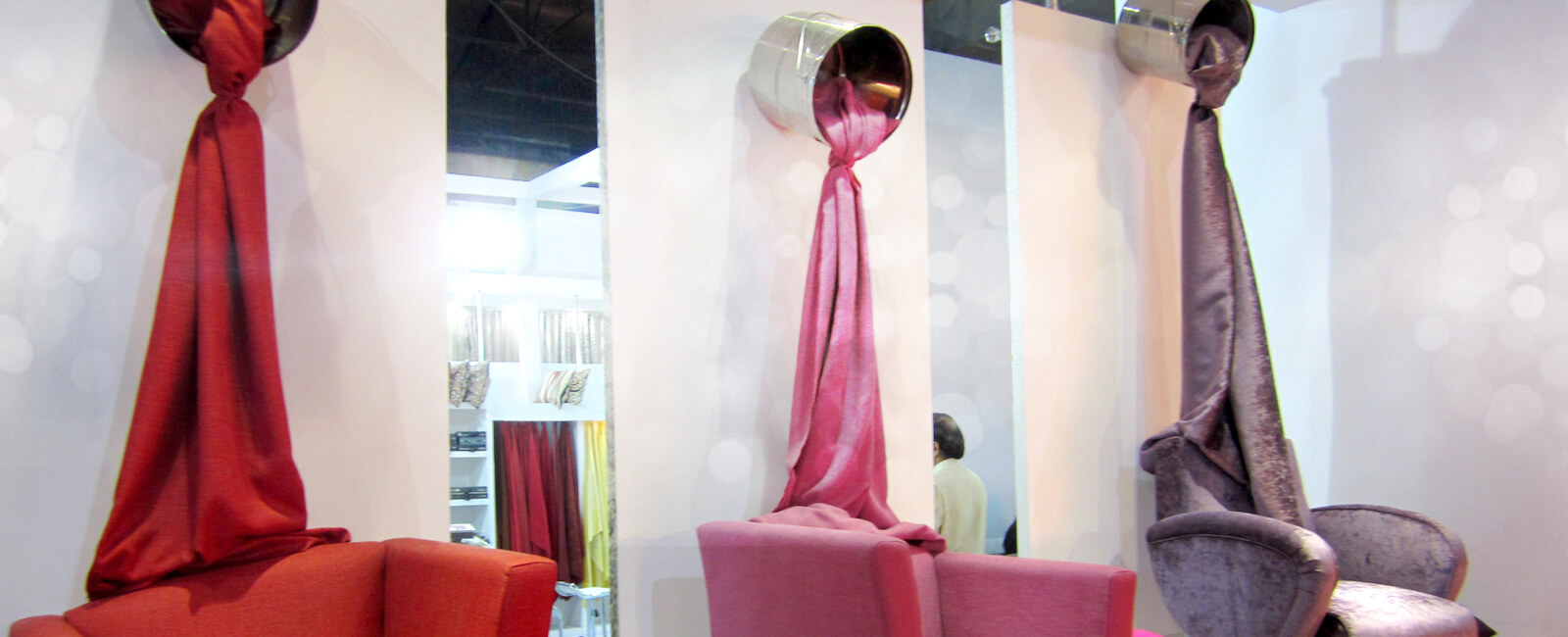 Modern Drapes & Decors - Chennai