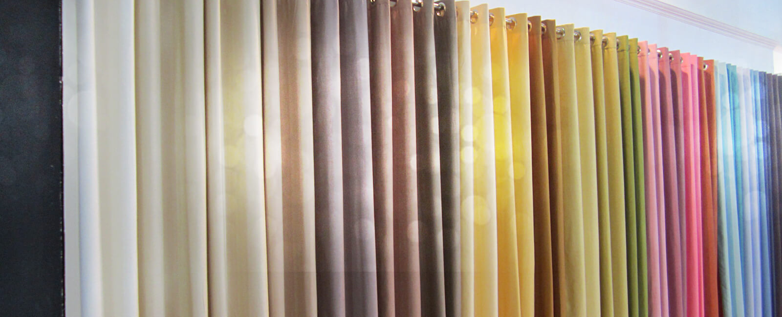 Modern Drapes & Decors - Chennai
